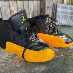 Air Jordan Retro 12 🌟